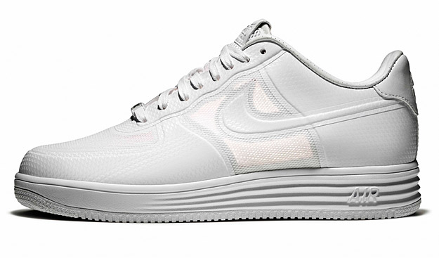 air force 1 lunar